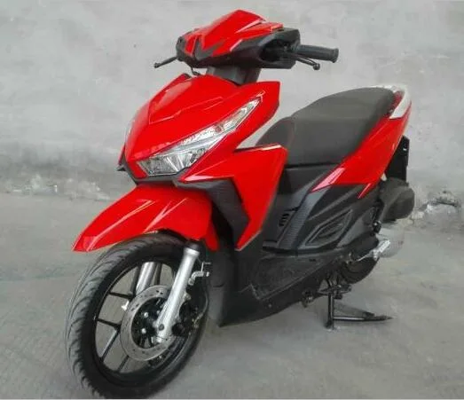 YAMAHA Popular Gasoline Scooters 125cc/150cc (HD125T-11)