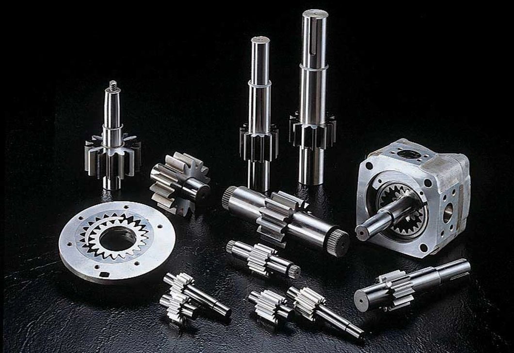 Transmission Planetary Pinion Gear Wheel for Motorcycle