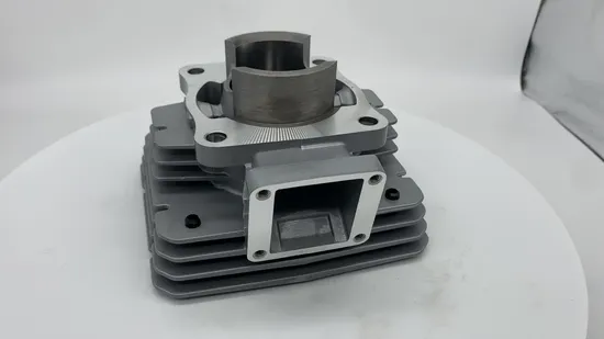 YAMAHA/Honda/Suzuki/Bajaj/Tvs/Scooter/Dirt Bike Motorcycle Parts for 50cc 70cc 100cc 110cc 125cc 150cc 200cc Motorcycle Cylinder Kit Motorcycle Spare Parts