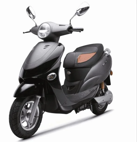 YAMAHA Popular Gasoline Scooters 125cc/150cc (HD125T-11)