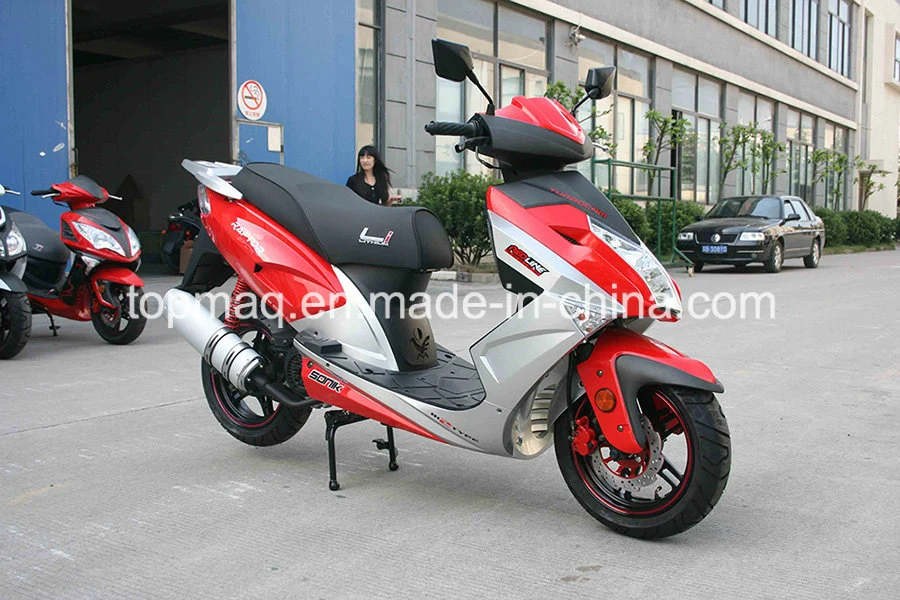 50cc Gas Scooter, 125cc Gas Scooter, 150cc Gas Scooter, Raptor, Gas Scooter