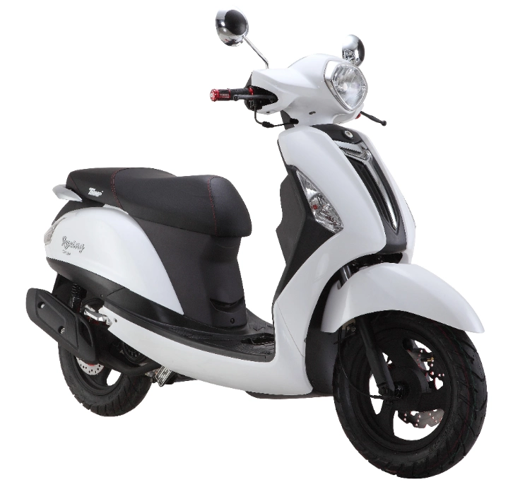 50cc 125cc Gasoline Scooter YAMAHA Petrol Jog (HD50QT-22)