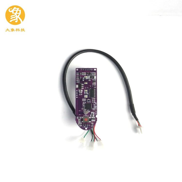 Kit Full Set New Replacement Motherboard for Xiaomi M365 Scooter Parts Electric Scooter Accessories Spare Parts Controller