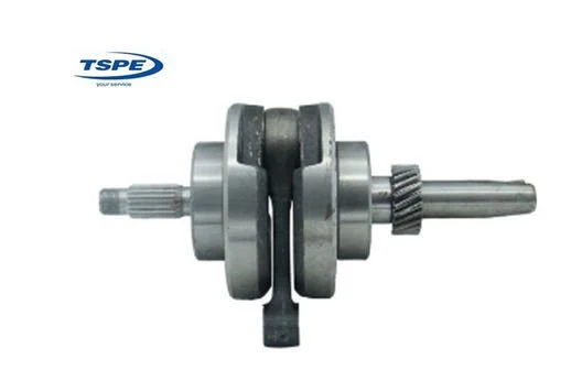 Motorcycle Parts Motorcycle Crankshaft for Cg200