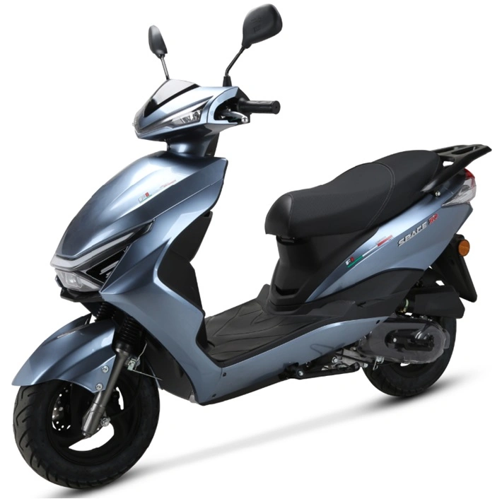 50cc 125cc Gasoline Scooter YAMAHA Petrol Jog (HD50QT-22)