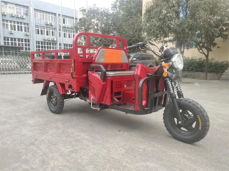 Popular Three Wheel Trycicle Motorcycle