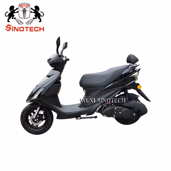 Akira Geely 150cc Wassergeculter EFI-Gas Roller Adv