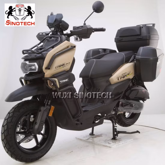 アキラ ジーリー モトラッド 150cc CCC EPA Nvx Rullo ベンジーナ