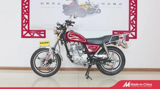 Haojun Gn150cc 大人のオートバイ スクーター ガソリン ガス燃料システム 150cc クルーザー オートバイ